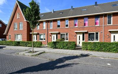 Witte Ring 61