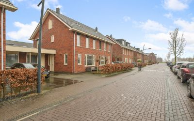 Tulpenburgh 8