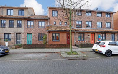 Zwarte Ring 41