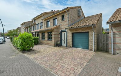Akkerland 41