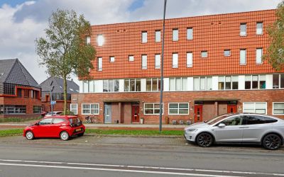 Parkrijklaan 91