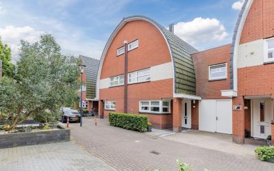J. Roodenburghstraat 27