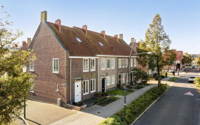 Parkrijklaan 118