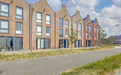 Witte Ring 157