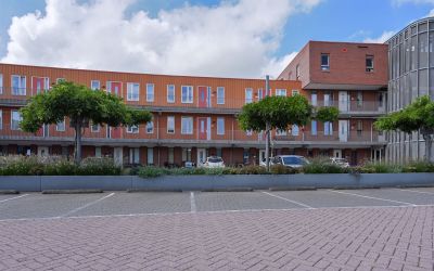 Kaaikhof 180