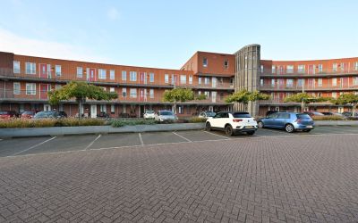 Kaaikhof 208
