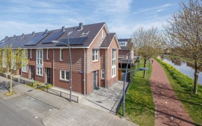 Ambachtslaan 46