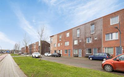 Hoofdspoor 6