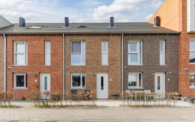 Keerspoor 10