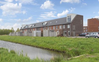 Keerspoor 13
