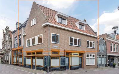 Zuiderkerks. 1