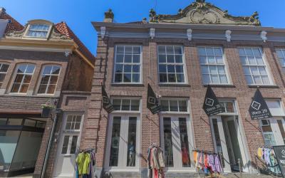 Westerstraat 40-D