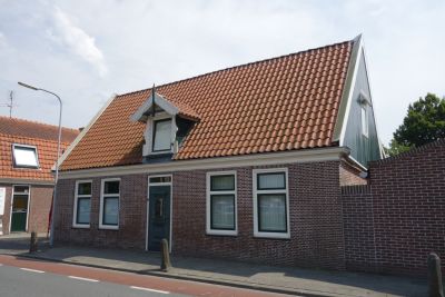 Westeinde 39