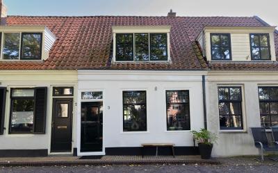 Korte Burgw. 3