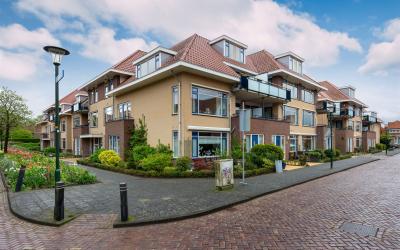 Kuipersdijk 11-B