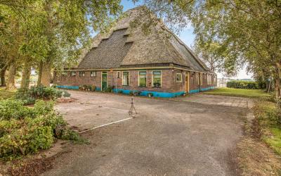 Oosterdijk 14-E