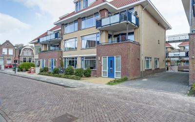Cromhoutstr. 5