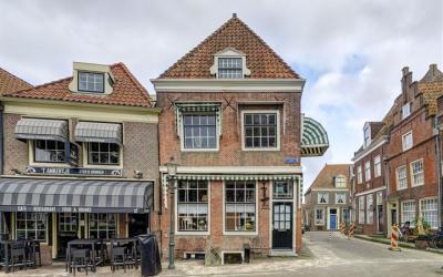 Dijk 2