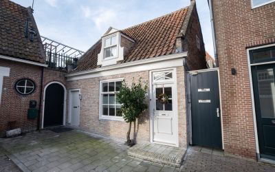 Zuiderkerks. 14