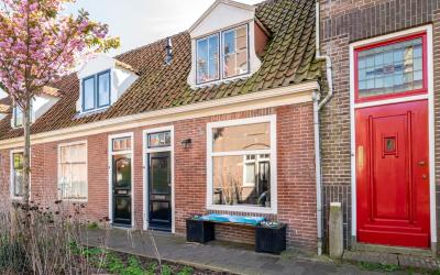 Vrijdom 5