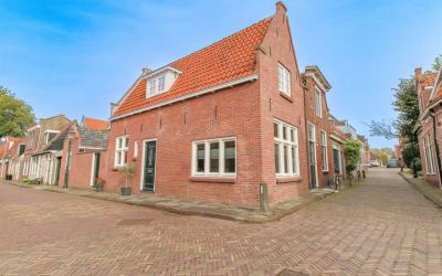 Drie Groene. 11