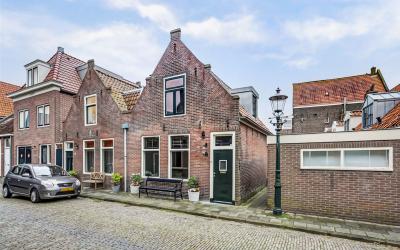 Drie Groene. 4