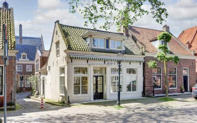Nieuwstraat 18