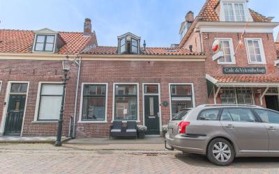 Kaasmarkt 14