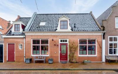 Waagstraat 18