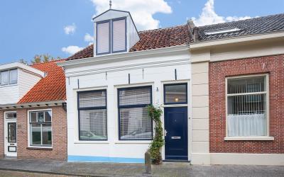 Peperstraat 8