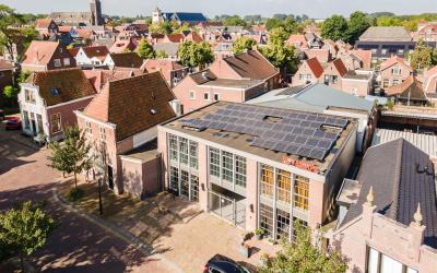 Wortelmarkt 20