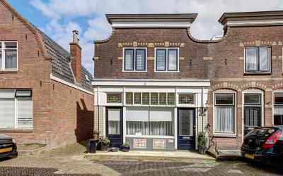 Breedstraat 127