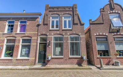 Breedstraat 141