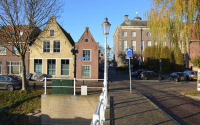 Zwaanstraat 1