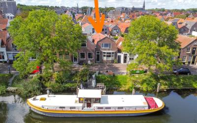 Oosterhaven. 43