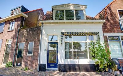 Oosterhaven. 48