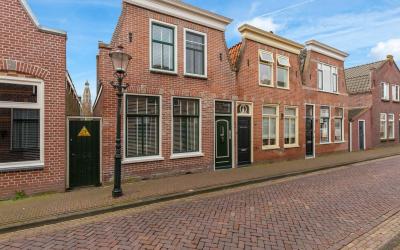 Vissersdijk 23