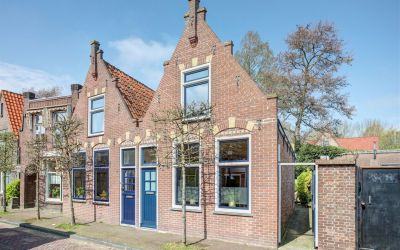 Vissersdijk 58