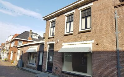 Vijzelstraat 81