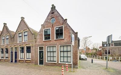 Vijzelstraat 32