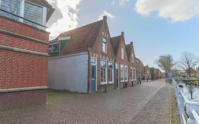 Driebanen 7