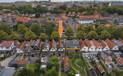 Noordergrac. 38