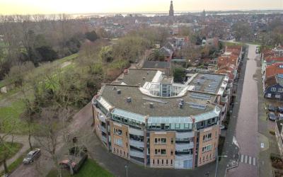Noorderpoort 12
