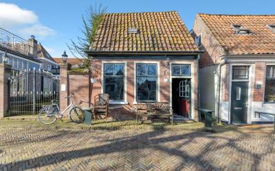 Oude Gracht 1