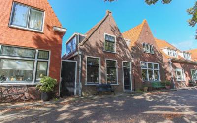 Oude Gracht 19