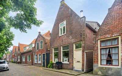 Oude Gracht 27