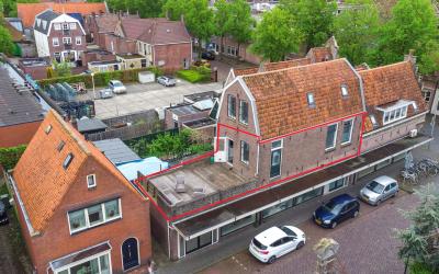 Molenweg 2-C