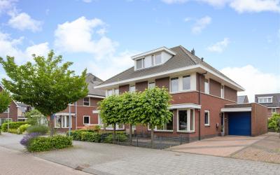 Beurtschip 46