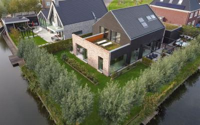 Tuindershof 5