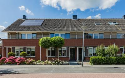 Voor de Boeg 11